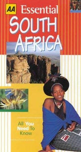 Essential South Africa 