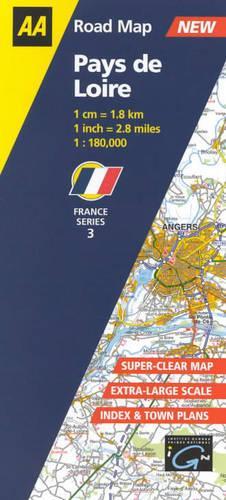 Pays De Loire