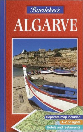 Baedeker's Algarve