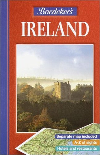 Baedeker's Ireland