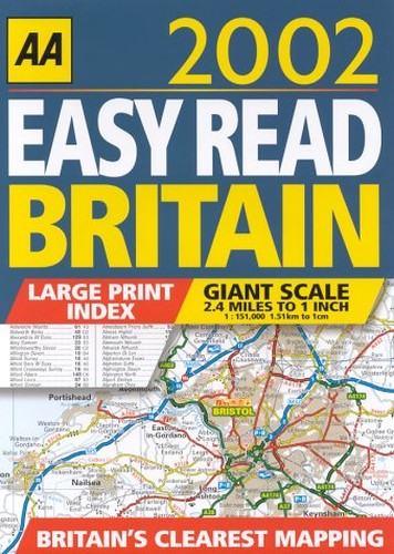 Easy Read Britain