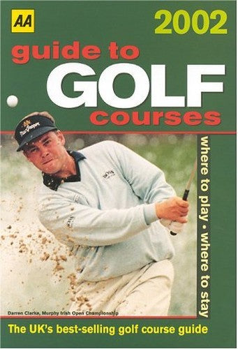 Guide to Golf Courses