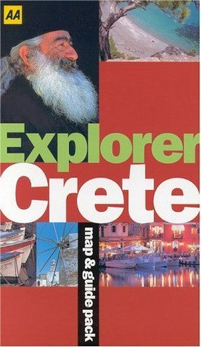 Explorer Crete