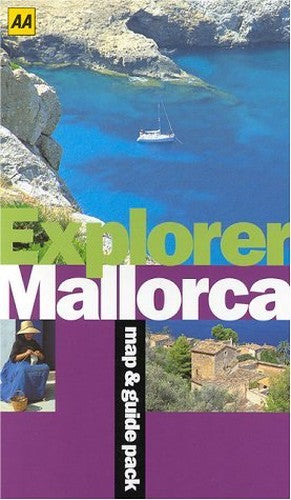 Explorer Mallorca