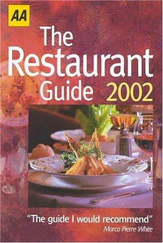 The Restaurant Guide