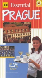 Essential Prague 