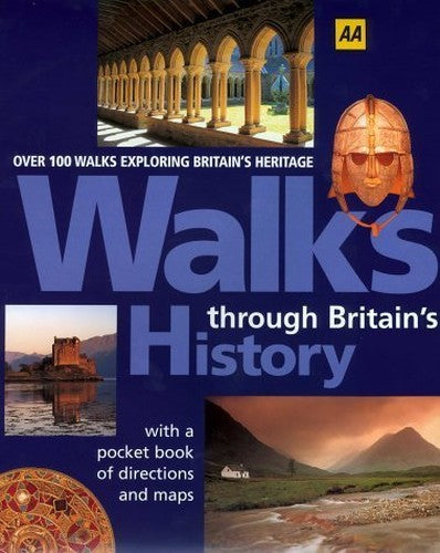 Walks Through Britain's History