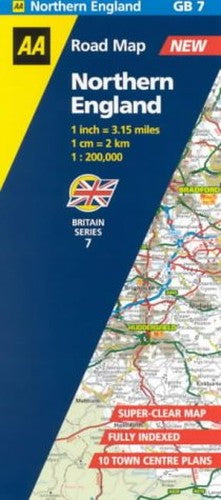 Northern England