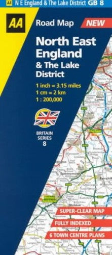North East England