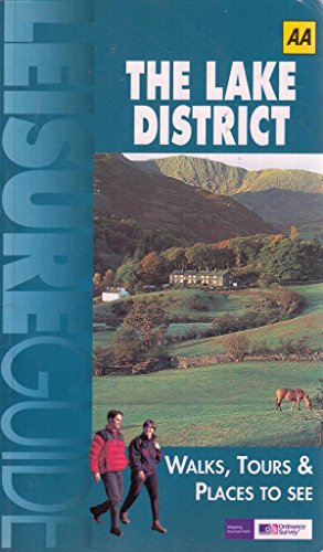Lake District