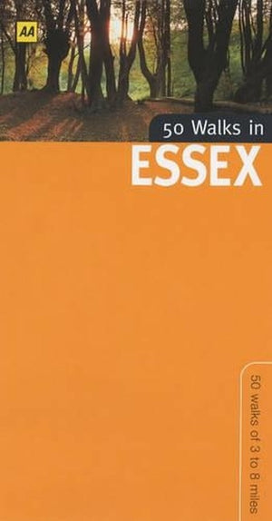 50 Walks in Essex