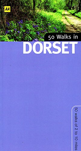 50 Walks in Dorset