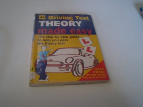 AA Driving Test