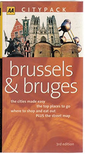 Brussels and Bruges 