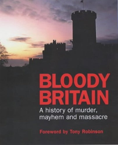 Bloody Britain