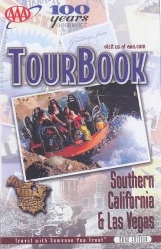 Southern California-Las Vegas