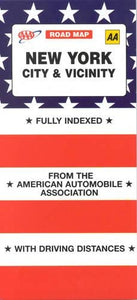 New York City and Vicinity 