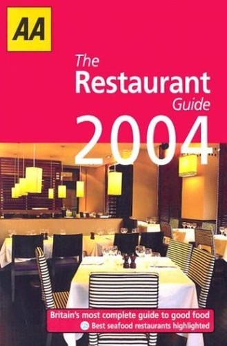 The Restaurant Guide