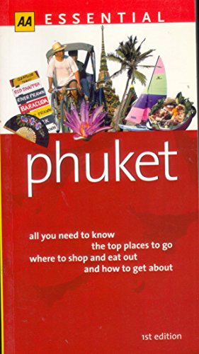 Essential Phuket