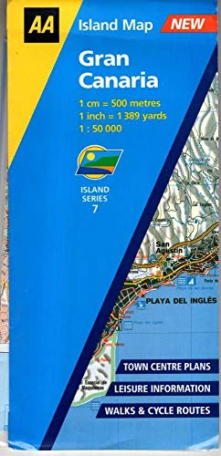 Gran Canaria