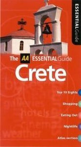 Essential Crete 