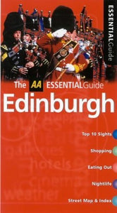 Essential Edinburgh 