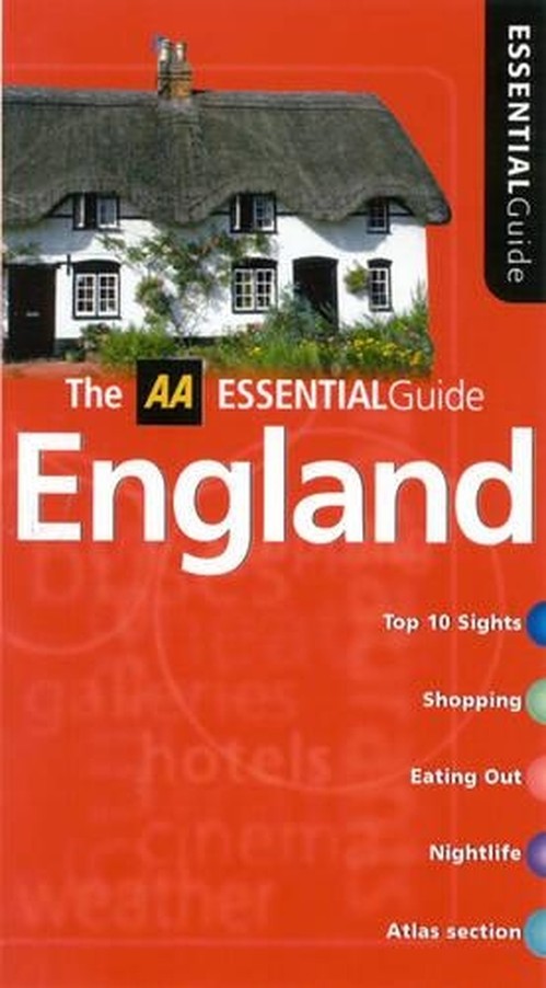 Essential England