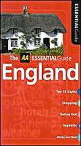 Essential England 