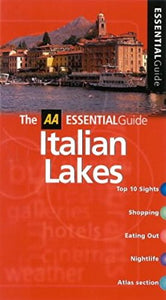 Essential Italian Lakes 