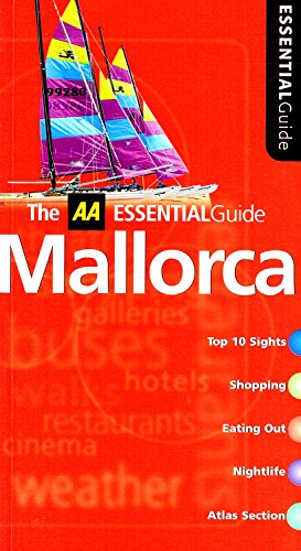 Essential Mallorca
