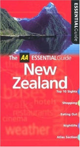 Essential New Zealand 