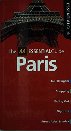 Essential Paris