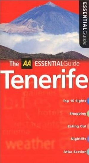Essential Tenerife