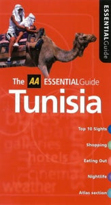 Essential Tunisia 