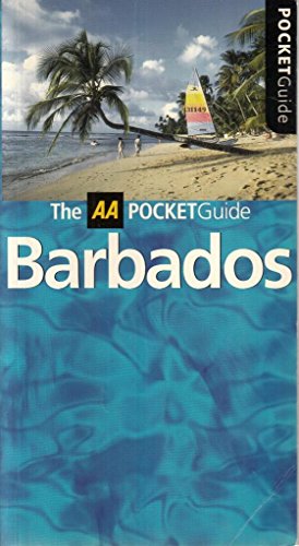 Pocket Guide Barbados