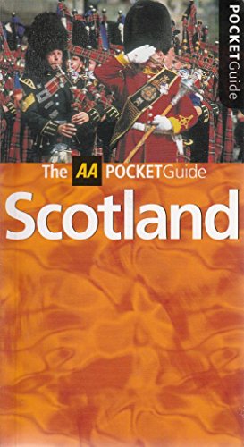 Pocket Guide Scotland