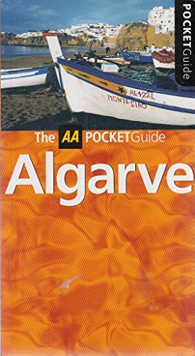 Pocket Guide Algarve