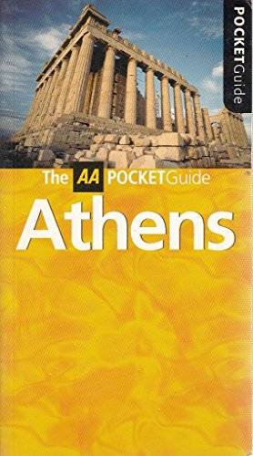 Pocket Guide Athens
