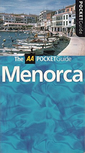 Pocket Guide Menorca