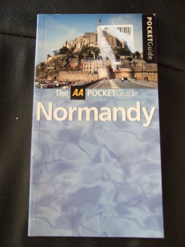 Pocket Guide Normandy