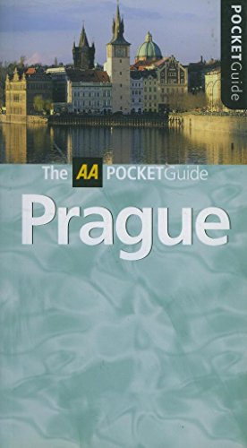 Pocket Guide Prague