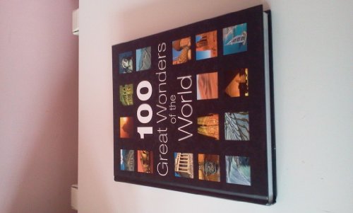 100 Great Wonders of the World