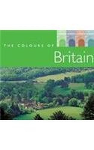 The Colours of Britain