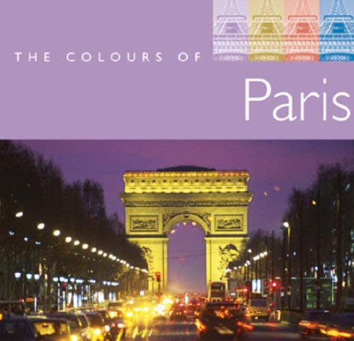 The Colours of Paris