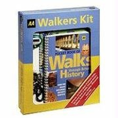 AA Walkers Kit