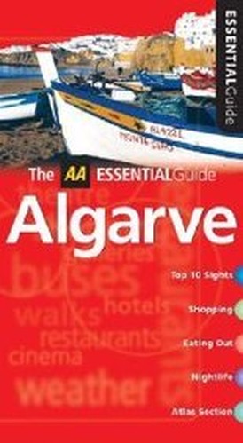 AA Essential Algarve