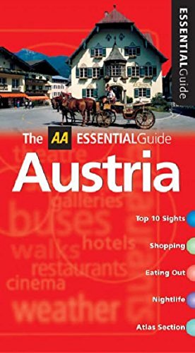 AA Essential Austria