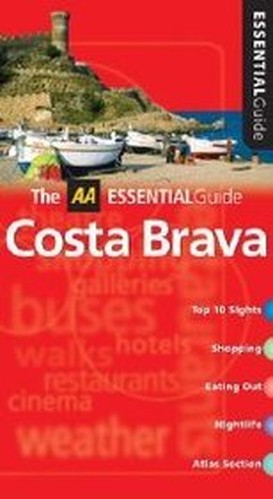AA Essential Costa Brava