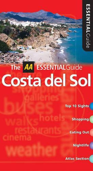 AA Essential Costa Del Sol