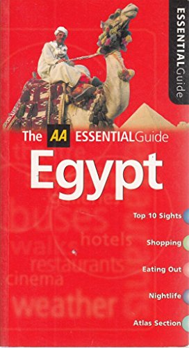 AA Essential Egypt